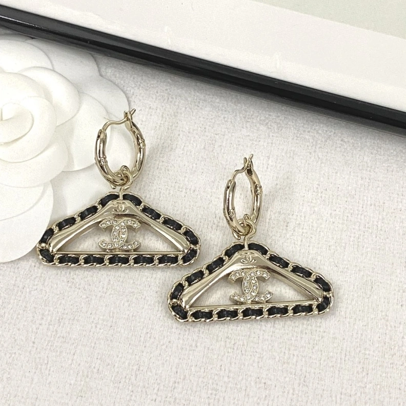 Chxnxl Earrings Vibrant 286126