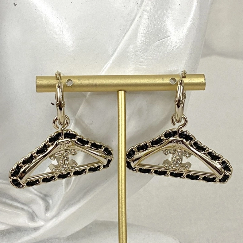 Chxnxl Earrings Vibrant 286126