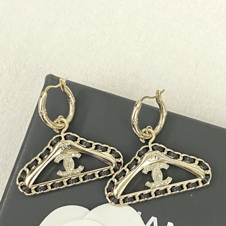 Chxnxl Earrings Vibrant 286126