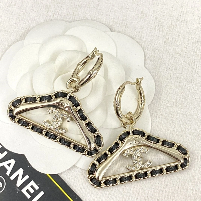Chxnxl Earrings Vibrant 286126
