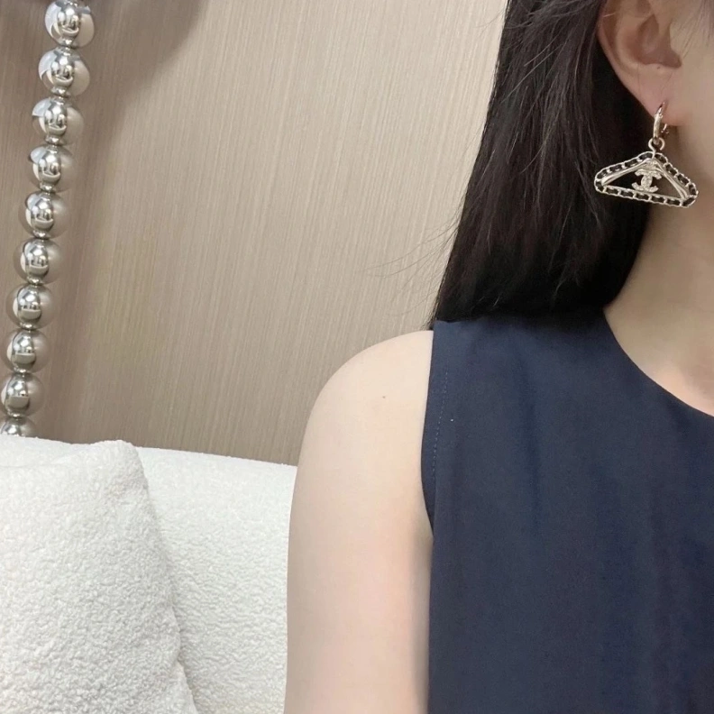 Chxnxl Earrings Vibrant 286126