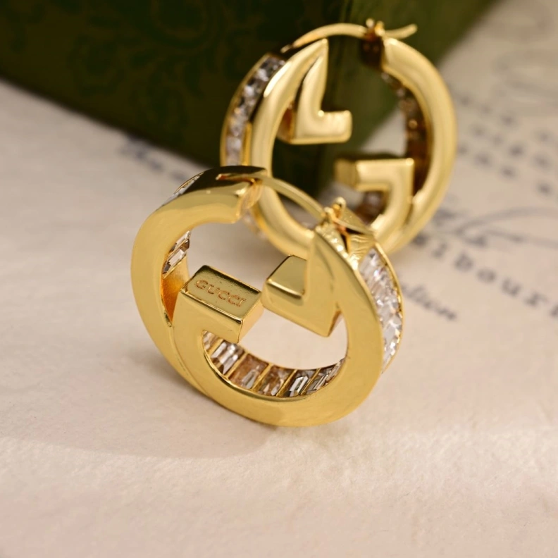 Practical Gxccx Earrings 302782