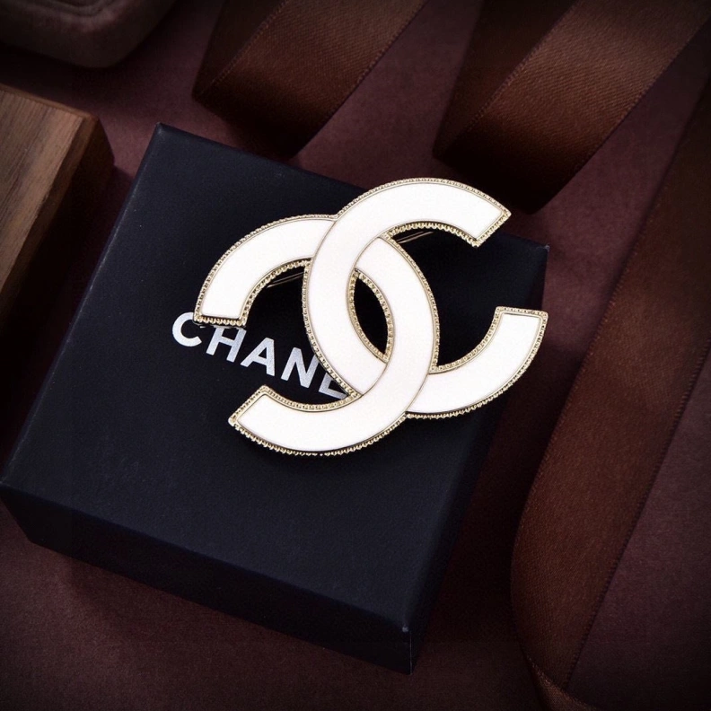 Durable Chxnxl Brooches 286405