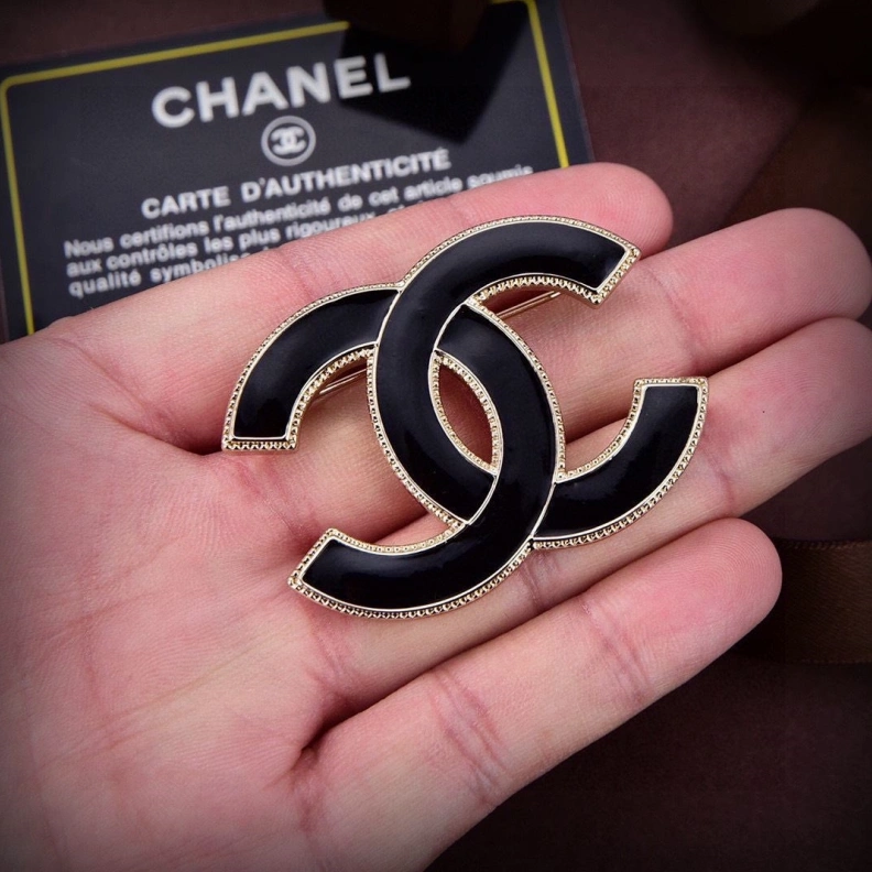 Durable Chxnxl Brooches 286405