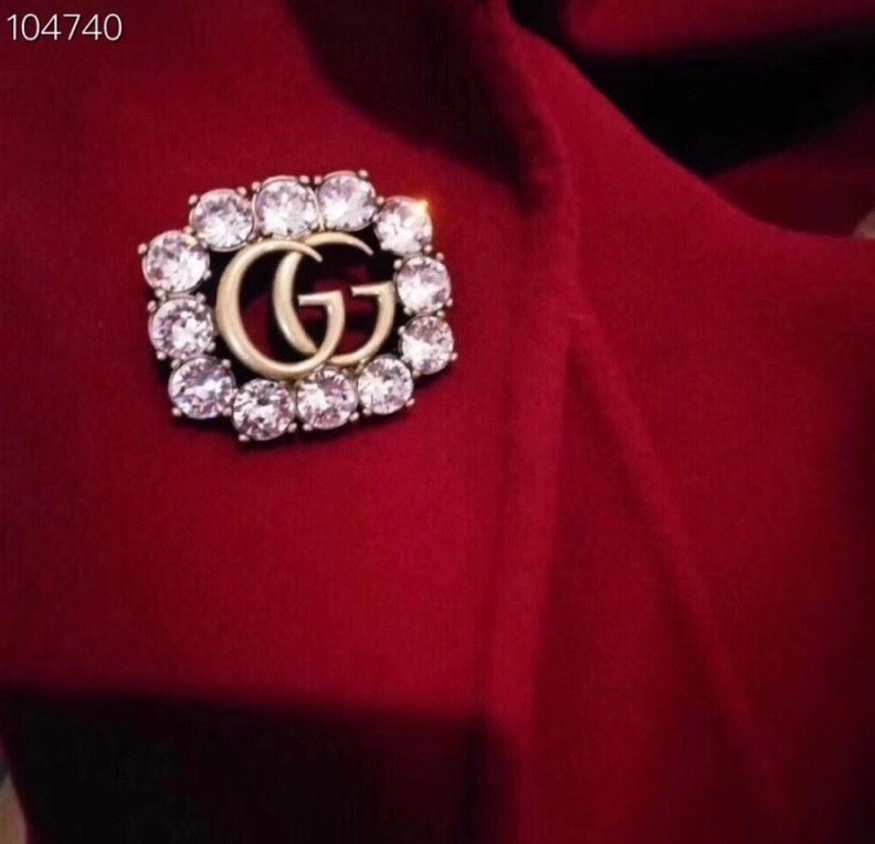 Timeless Gxccx Brooches 302794