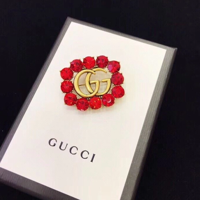 Timeless Gxccx Brooches 302794