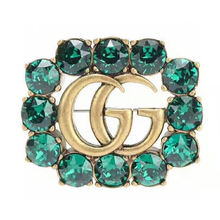 Timeless Gxccx Brooches 302794