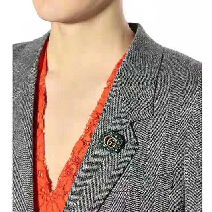 Timeless Gxccx Brooches 302794