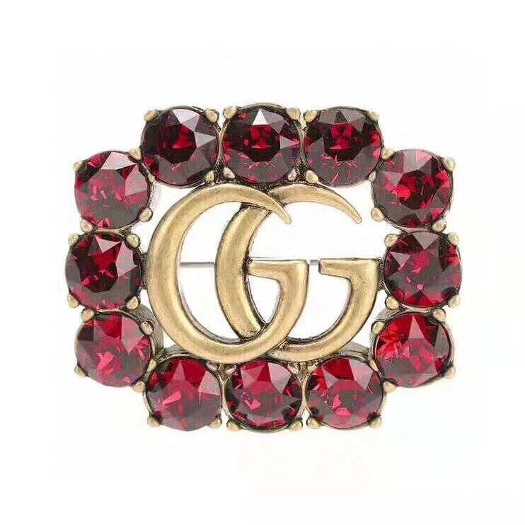 Timeless Gxccx Brooches 302794
