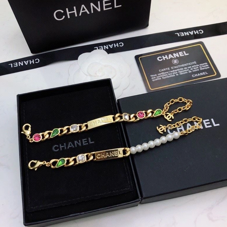Chxnxl Bracelets EyeCatching 286495