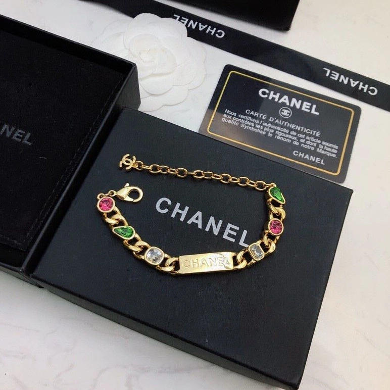 Chxnxl Bracelets EyeCatching 286495