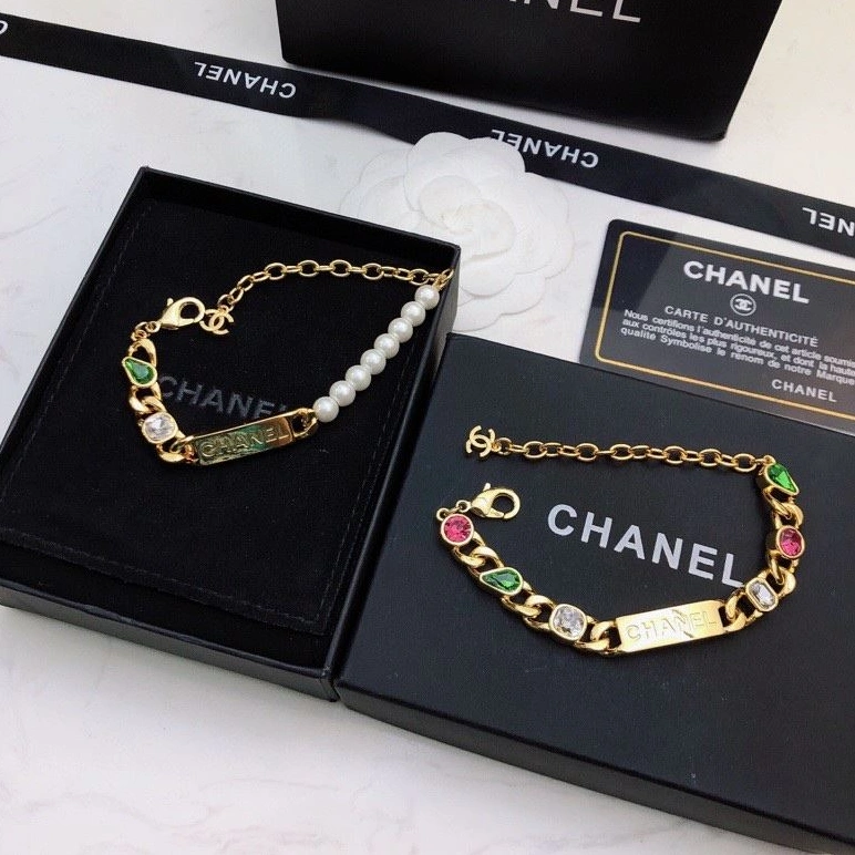 Chxnxl Bracelets EyeCatching 286495
