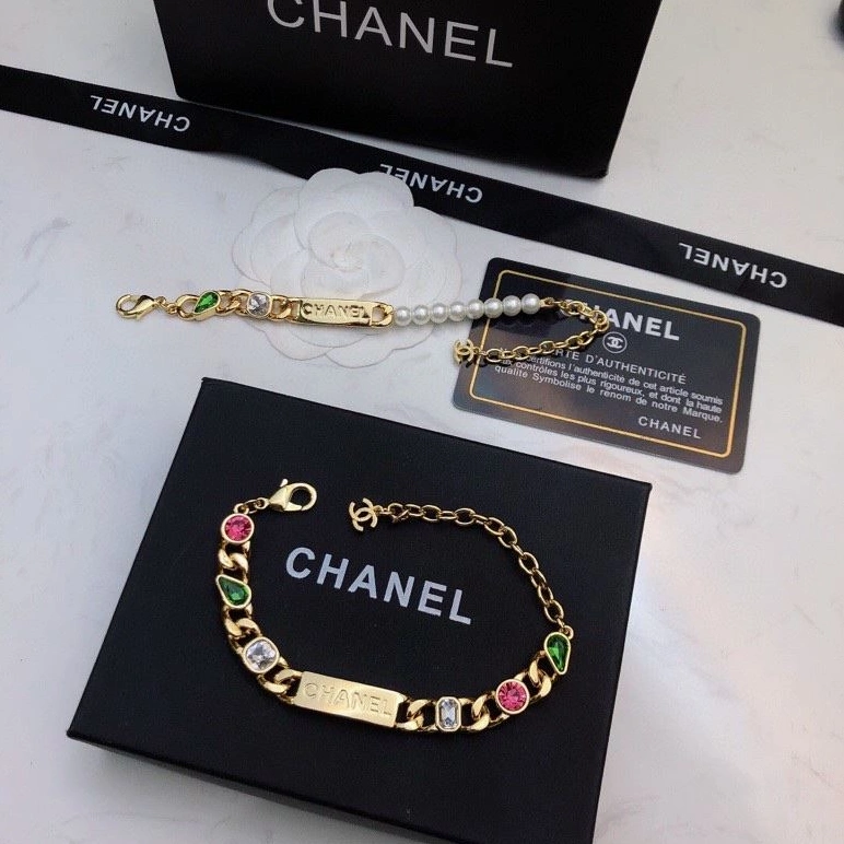 Chxnxl Bracelets EyeCatching 286495