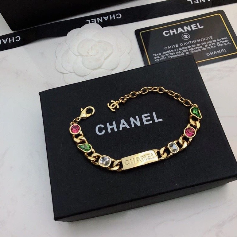 Chxnxl Bracelets EyeCatching 286495