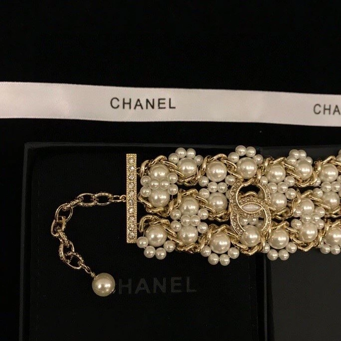 Chxnxl Bracelets Bold 286497