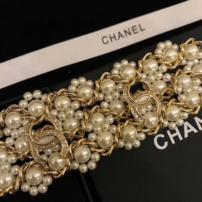 Chxnxl Bracelets Bold 286497