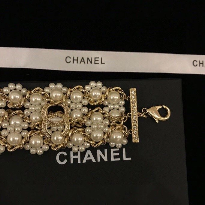 Chxnxl Bracelets Bold 286497