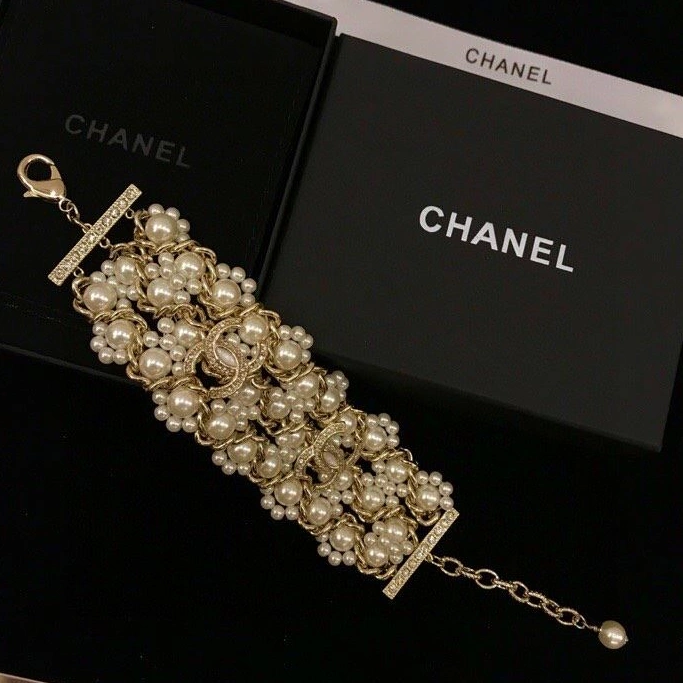 Chxnxl Bracelets Bold 286497