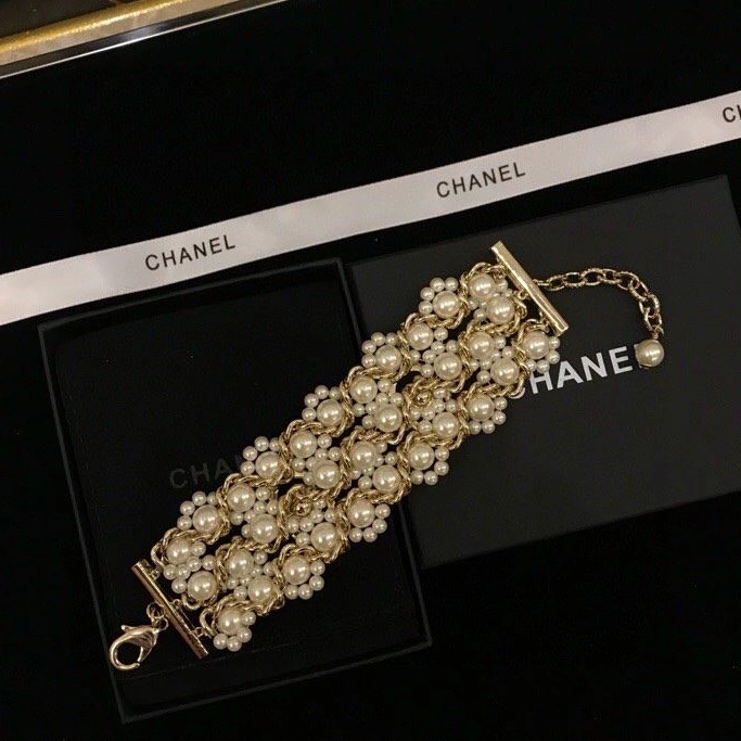 Chxnxl Bracelets Bold 286497