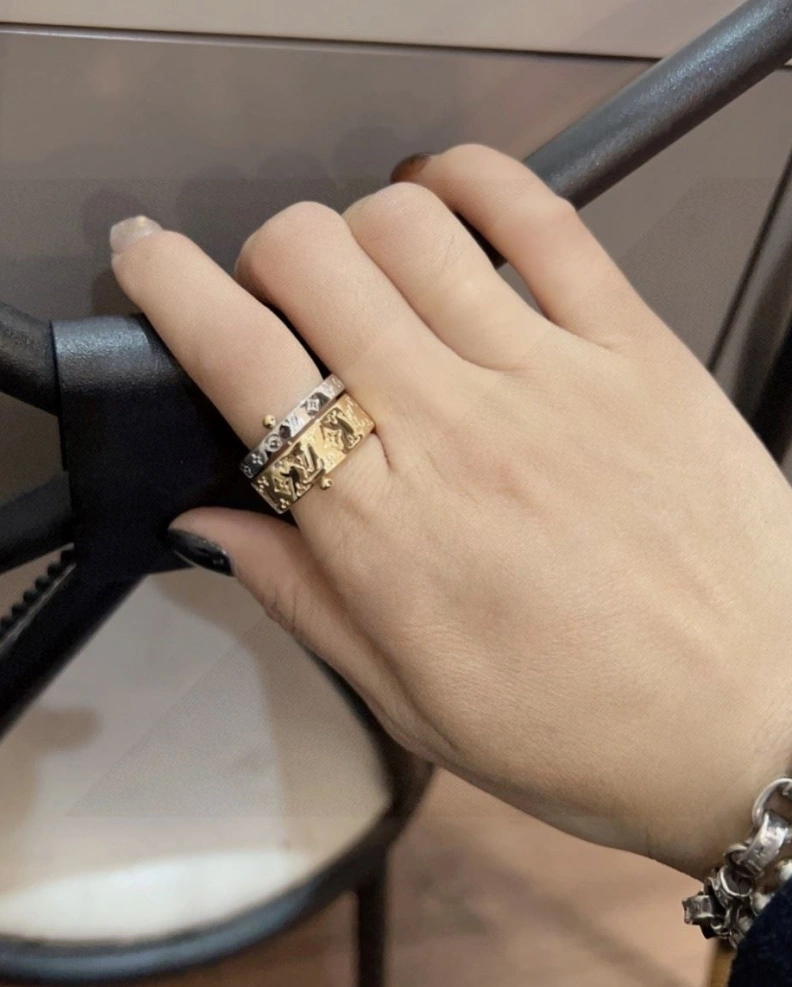 LX Rings SportInspired 308800