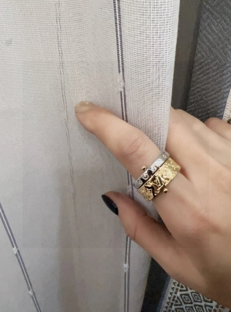 LX Rings SportInspired 308800