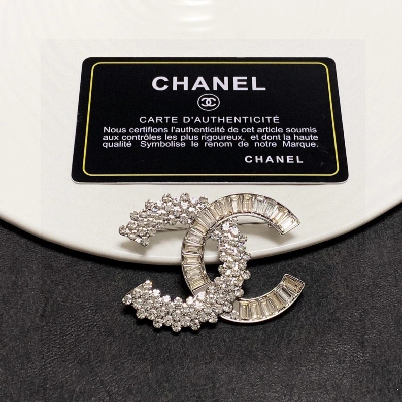 Chxnxl Brooches Affordable 286401