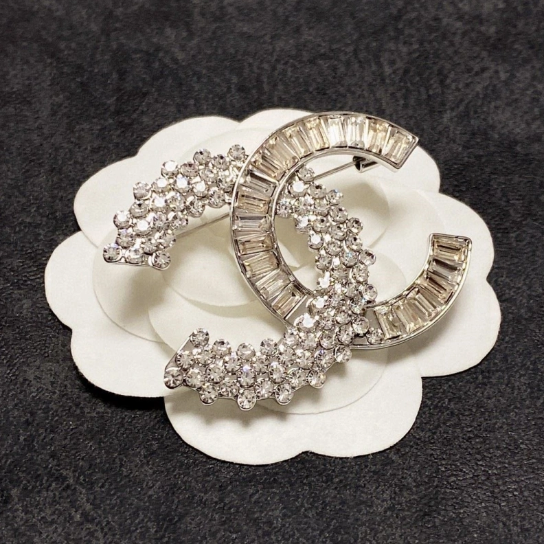 Chxnxl Brooches Affordable 286401