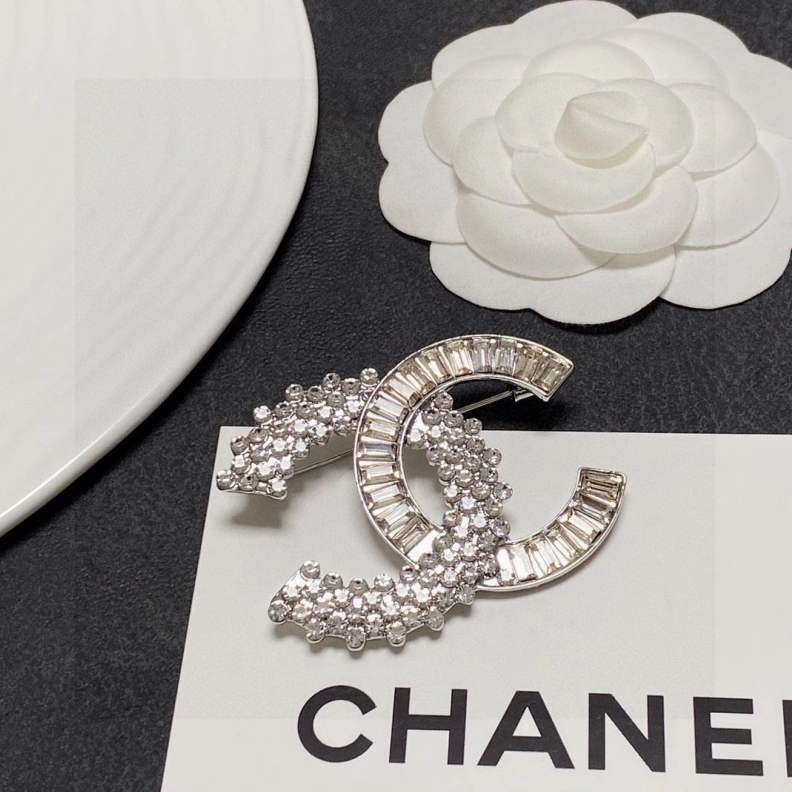 Chxnxl Brooches Affordable 286401