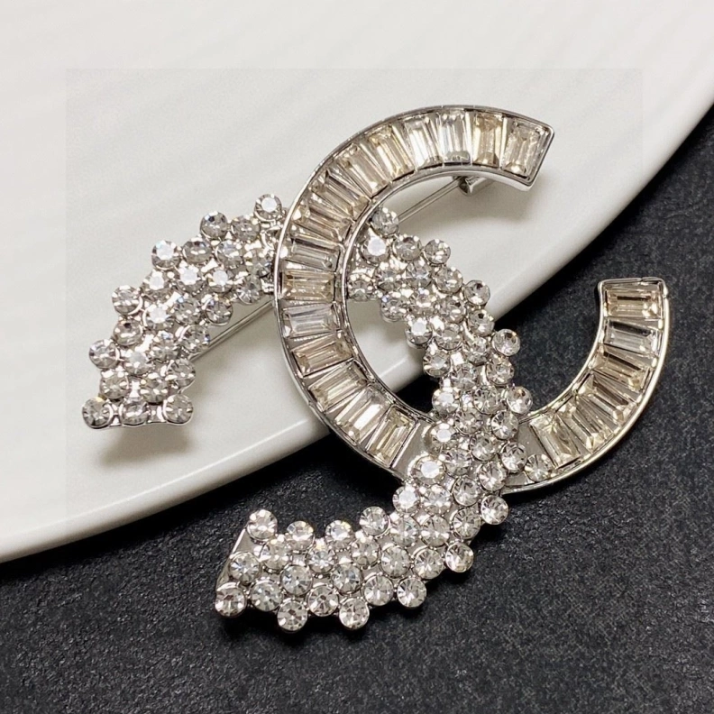 Chxnxl Brooches Affordable 286401