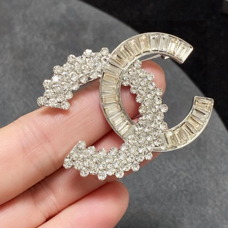 Chxnxl Brooches Affordable 286401
