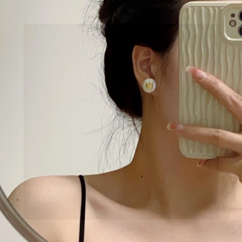 TopPick Chxnxl Earrings 286113