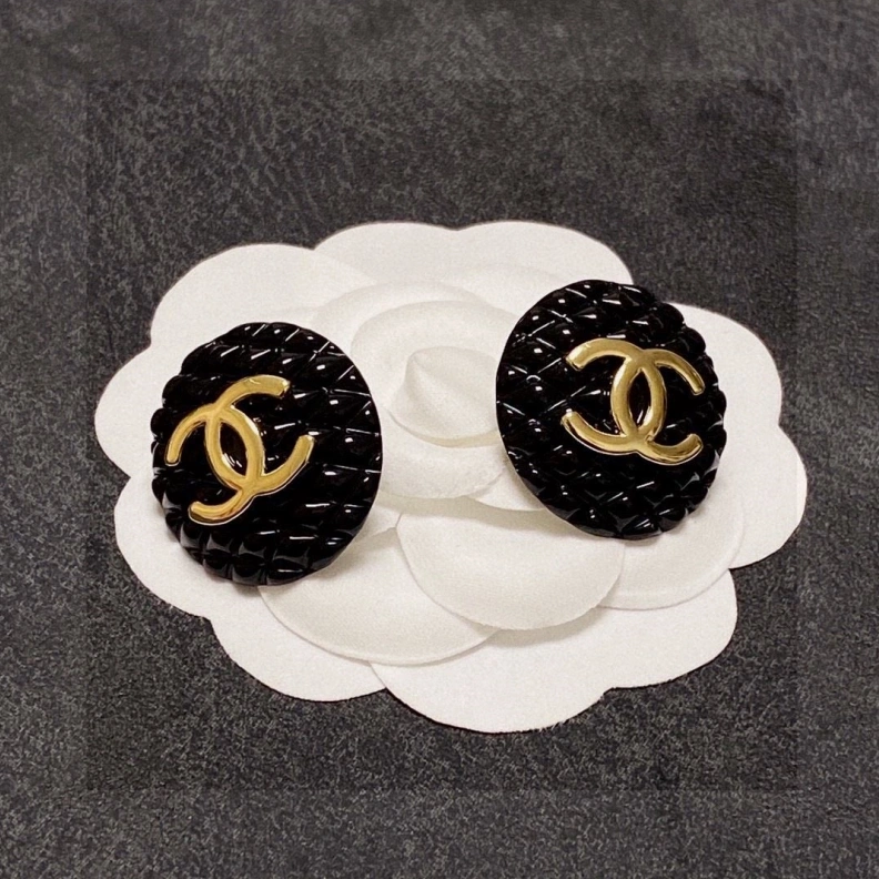 Chxnxl Earrings Soft 286112