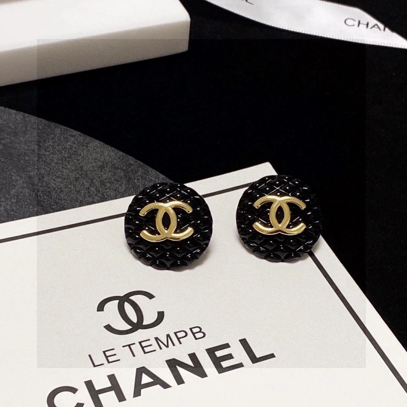 Chxnxl Earrings Soft 286112