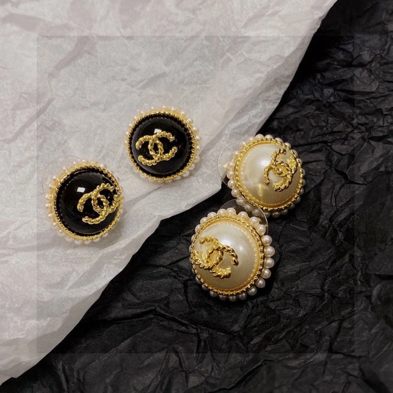 Chxnxl Earrings Minimalist 286114