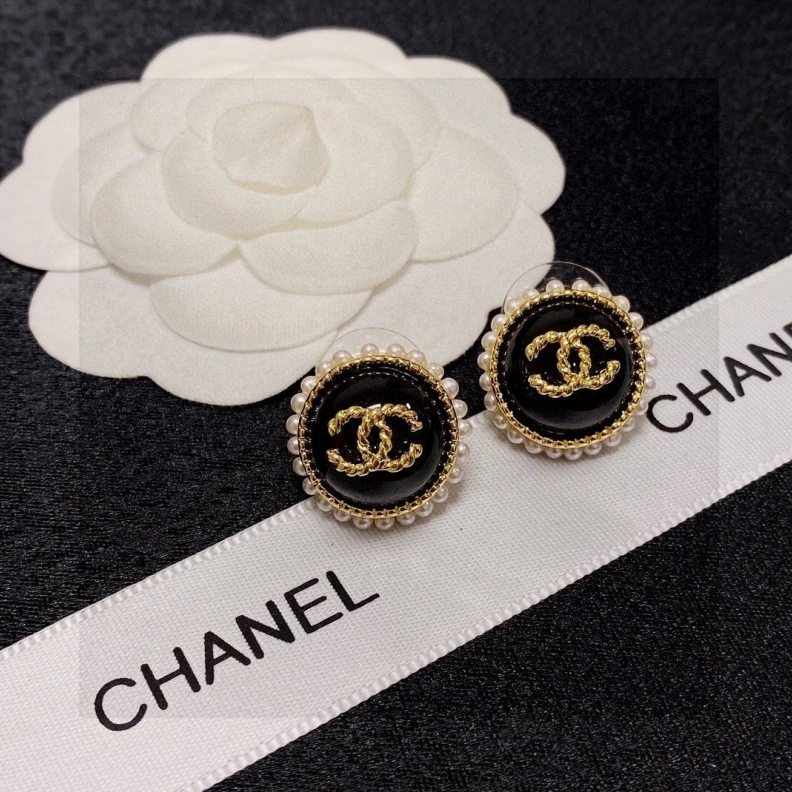 Chxnxl Earrings Minimalist 286114