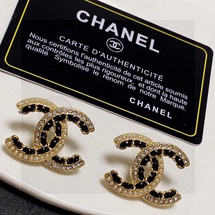 Chxnxl Earrings Efficient 286111