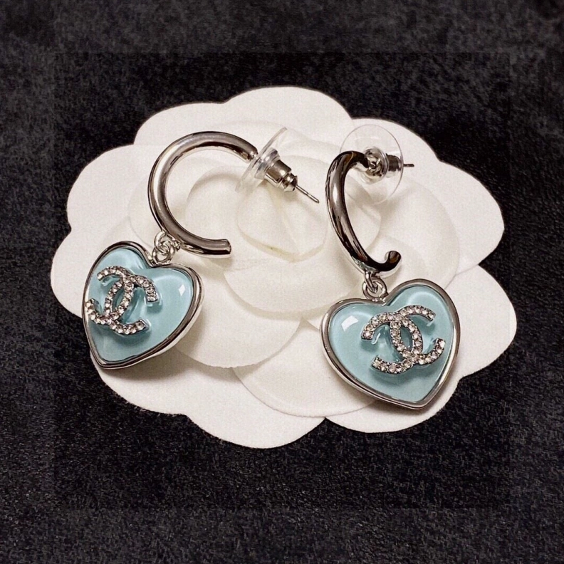 Chxnxl Earrings Lightweight 286127