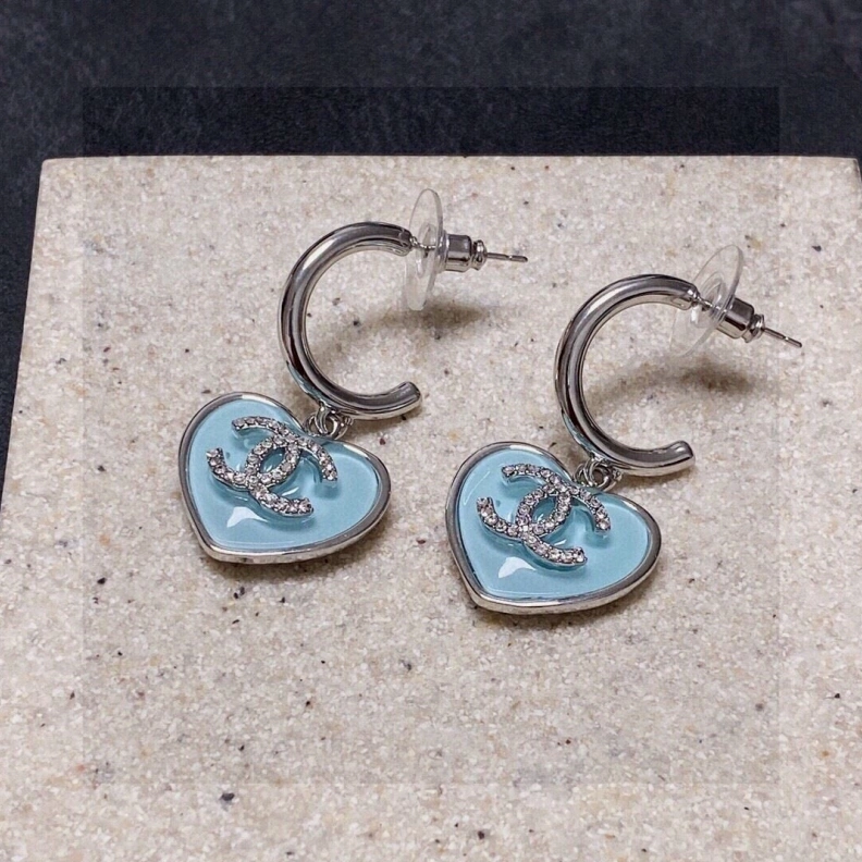 Chxnxl Earrings Lightweight 286127