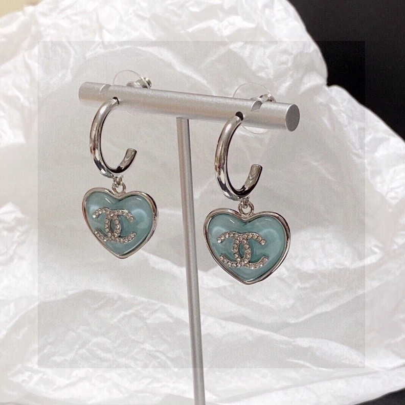 Chxnxl Earrings Lightweight 286127