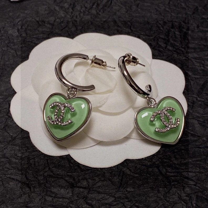 Practical Chxnxl Earrings 286110