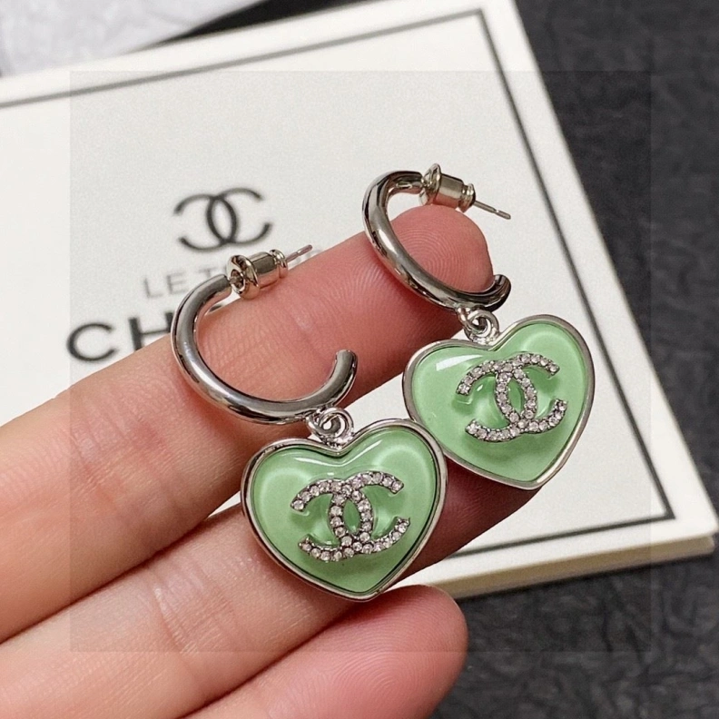 Practical Chxnxl Earrings 286110