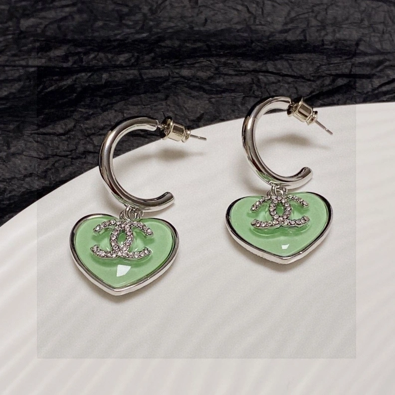 Practical Chxnxl Earrings 286110