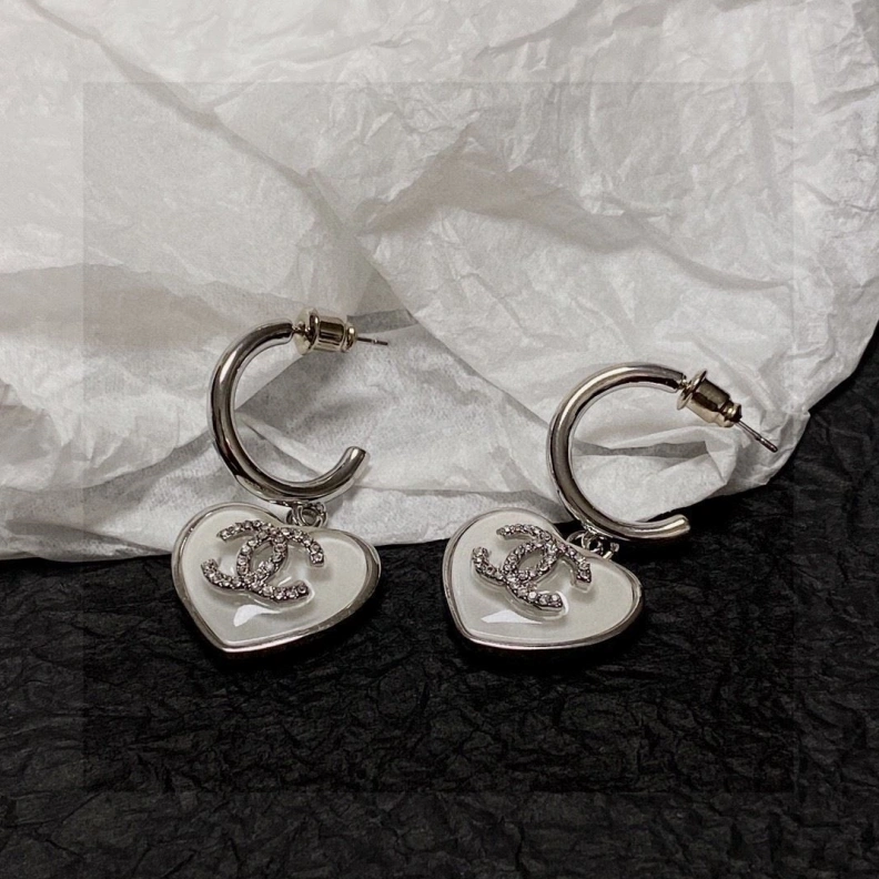 Chxnxl Earrings Bright 286109