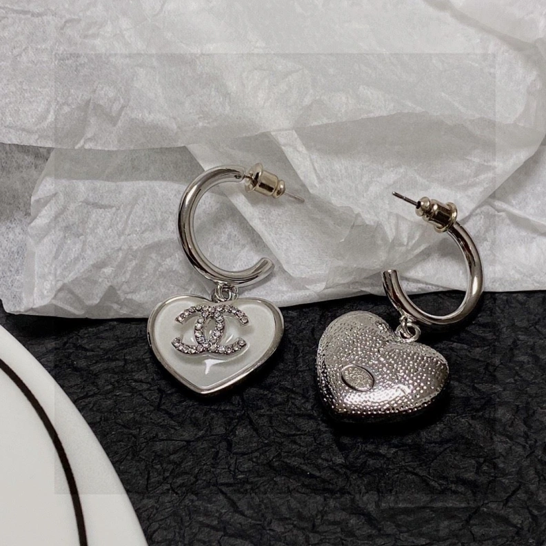 Chxnxl Earrings Bright 286109