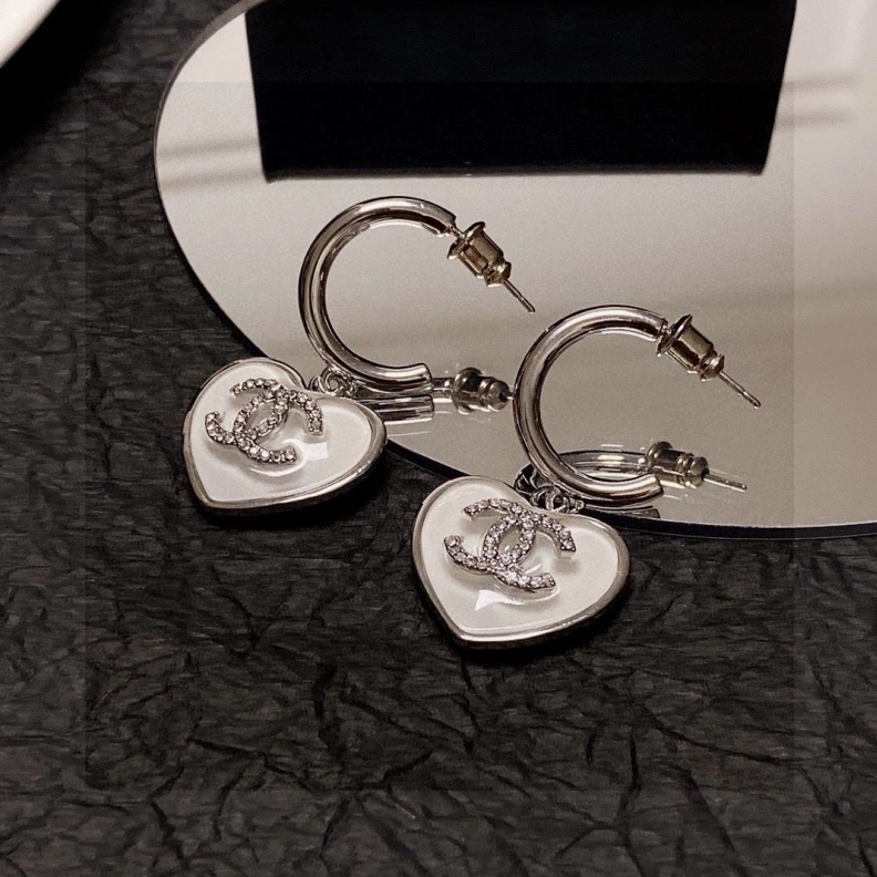 Chxnxl Earrings Bright 286109
