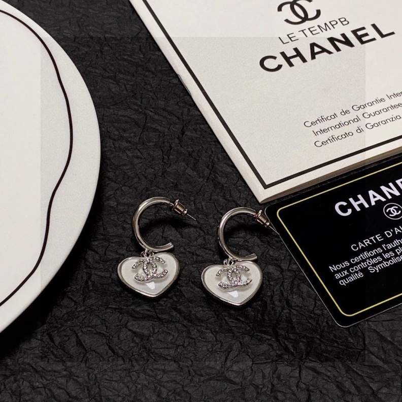 Chxnxl Earrings Bright 286109