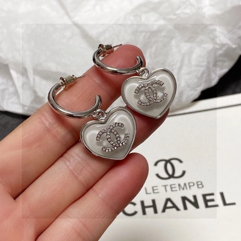 Chxnxl Earrings Bright 286109