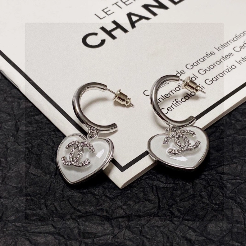 Chxnxl Earrings Bright 286109