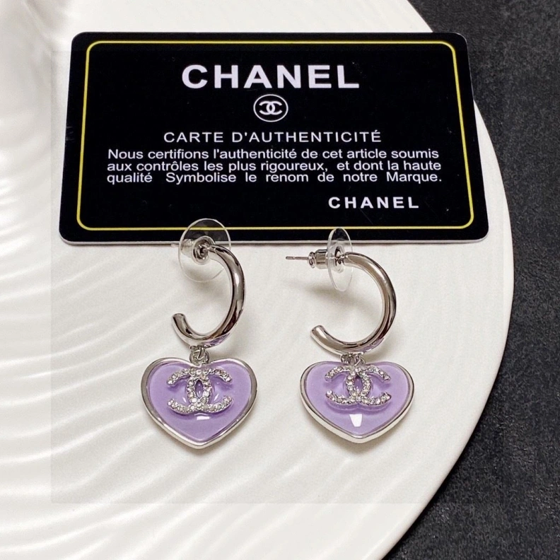 Chxnxl Earrings BestValue 286108