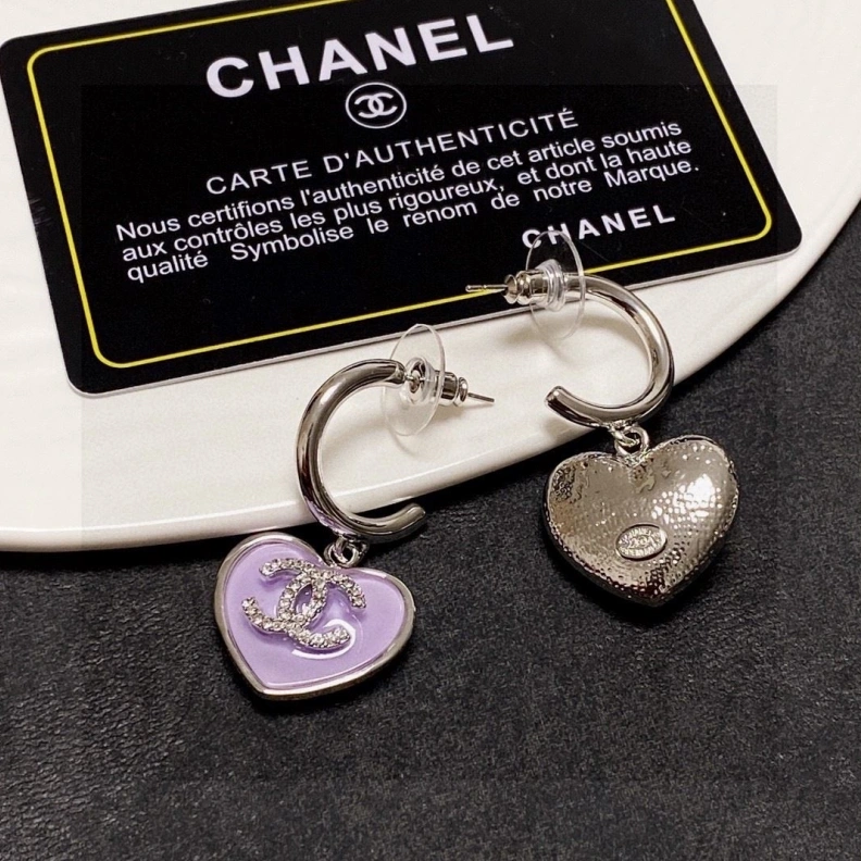 Chxnxl Earrings BestValue 286108